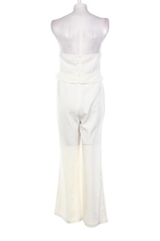 Langer Damen-Overall SHEIN, Größe S, Farbe Weiß, Preis € 24,55