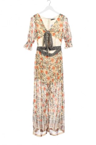Salopetă lungă de damă SHEIN, Mărime XS, Culoare Multicolor, Preț 128,62 Lei