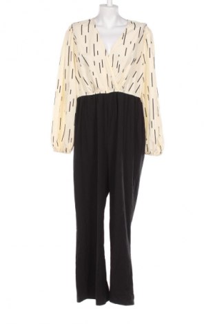 Langer Damen-Overall Shine, Größe 3XL, Farbe Mehrfarbig, Preis 33,99 €