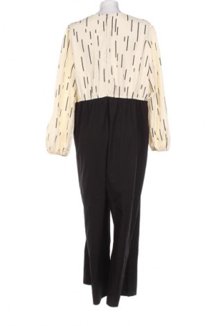 Langer Damen-Overall Shine, Größe 3XL, Farbe Mehrfarbig, Preis 33,99 €