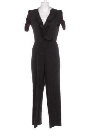Dámsky dlhý overal Stradivarius, Veľkosť M, Farba Čierna, Cena  27,95 €