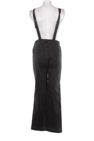 Salopetă lungă de damă Unbranded, Mărime M, Culoare Negru, Preț 265,99 Lei