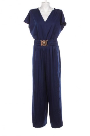 Langer Damen-Overall Unbranded, Größe M, Farbe Blau, Preis 16,99 €