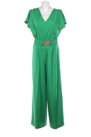 Salopetă lungă de damă Unbranded, Mărime M, Culoare Verde, Preț 200,64 Lei