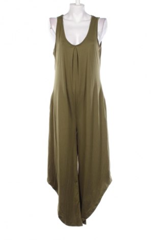 Langer Damen-Overall Unbranded, Größe XL, Farbe Grün, Preis 25,00 €