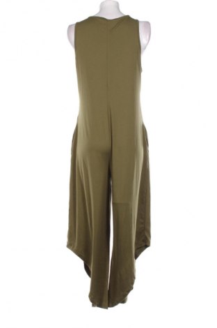 Langer Damen-Overall Unbranded, Größe XL, Farbe Grün, Preis 25,00 €