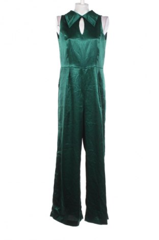 Salopetă lungă de damă Unbranded, Mărime XL, Culoare Verde, Preț 165,99 Lei