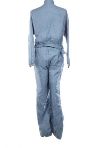 Salopetă lungă de damă Unbranded, Mărime L, Culoare Albastru, Preț 126,32 Lei