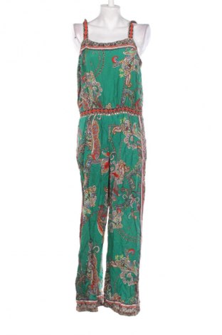 Langer Damen-Overall Unbranded, Größe L, Farbe Mehrfarbig, Preis 24,55 €
