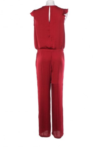 Langer Damen-Overall Unbranded, Größe M, Farbe Rot, Preis 21,99 €