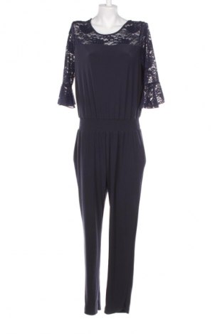 Langer Damen-Overall Unbranded, Größe L, Farbe Blau, Preis 28,99 €
