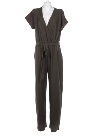 Langer Damen-Overall Unbranded, Größe L, Farbe Grün, Preis 27,99 €