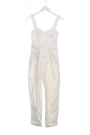Női hosszú overál Unbranded, Méret XS, Szín Ekrü
, Ár 12 979 Ft
