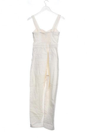 Női hosszú overál Unbranded, Méret XS, Szín Ekrü
, Ár 12 979 Ft