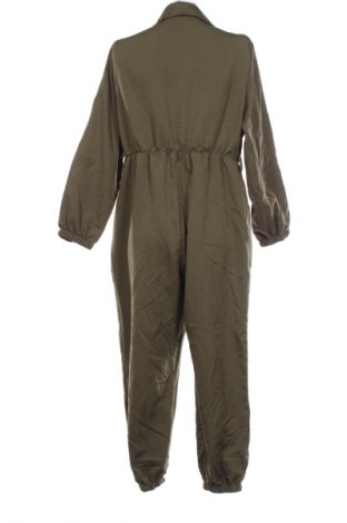 Salopetă lungă de damă Unbranded, Mărime XXL, Culoare Verde, Preț 165,99 Lei