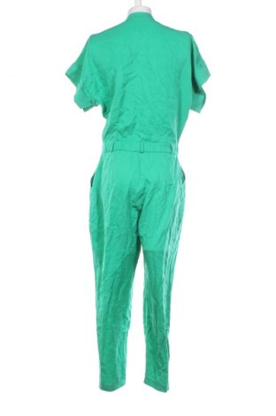 Langer Damen-Overall Unbranded, Größe M, Farbe Grün, Preis € 39,39
