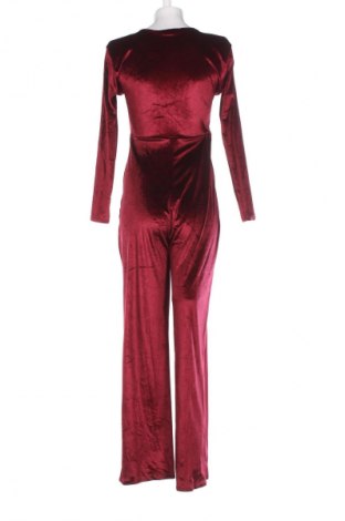 Langer Damen-Overall Unbranded, Größe M, Farbe Rot, Preis € 53,99