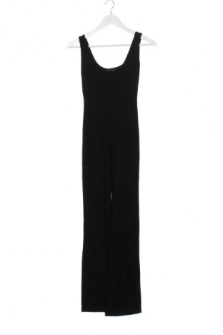 Langer Damen-Overall Unbranded, Größe XS, Farbe Schwarz, Preis 25,00 €