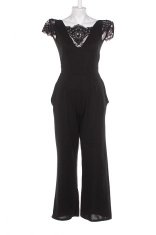 Langer Damen-Overall Unbranded, Größe M, Farbe Schwarz, Preis 24,99 €