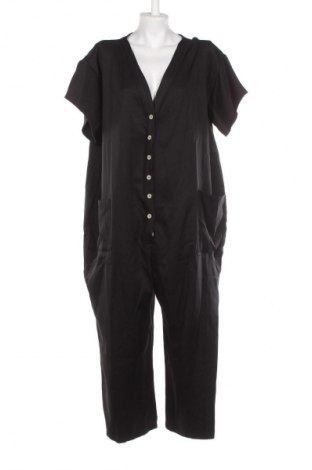 Női hosszú overál Unbranded, Méret 3XL, Szín Fekete, Ár 9 606 Ft