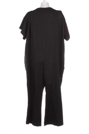 Női hosszú overál Unbranded, Méret 3XL, Szín Fekete, Ár 9 606 Ft