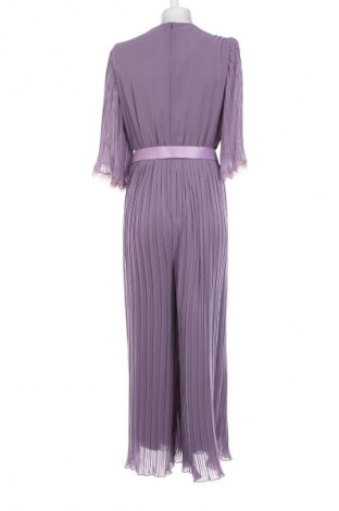 Langer Damen-Overall Unbranded, Größe M, Farbe Lila, Preis € 24,55