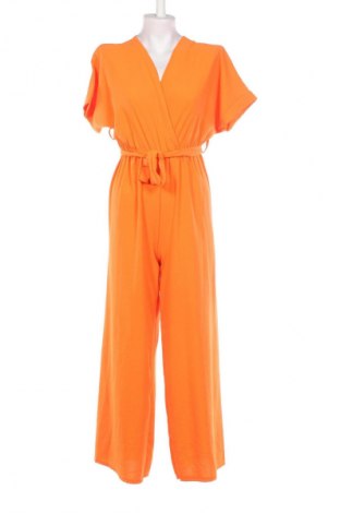 Langer Damen-Overall Unbranded, Größe S, Farbe Orange, Preis € 32,50