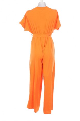 Langer Damen-Overall Unbranded, Größe S, Farbe Orange, Preis € 32,50