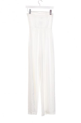 Salopetă lungă de damă Unbranded, Mărime XXS, Culoare Alb, Preț 126,00 Lei