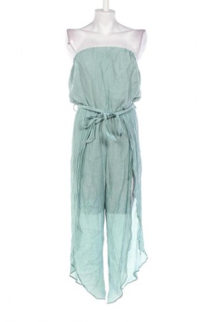 Langer Damen-Overall Unbranded, Größe S, Farbe Blau, Preis 24,55 €