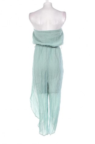 Langer Damen-Overall Unbranded, Größe S, Farbe Blau, Preis 24,55 €