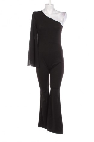 Langer Damen-Overall Unbranded, Größe S, Farbe Schwarz, Preis 24,55 €