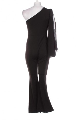 Langer Damen-Overall Unbranded, Größe S, Farbe Schwarz, Preis 24,55 €