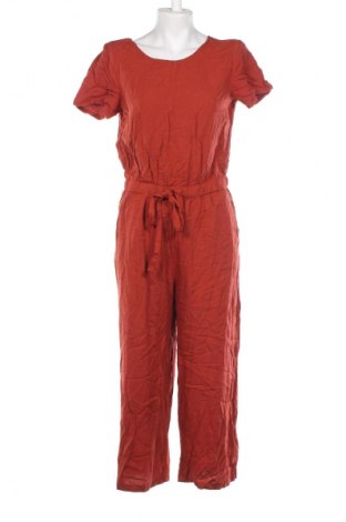 Langer Damen-Overall Up 2 Fashion, Größe M, Farbe Braun, Preis 17,99 €