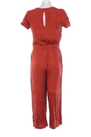 Langer Damen-Overall Up 2 Fashion, Größe M, Farbe Braun, Preis 17,99 €
