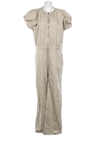 Langer Damen-Overall Zara, Größe M, Farbe Beige, Preis € 20,97