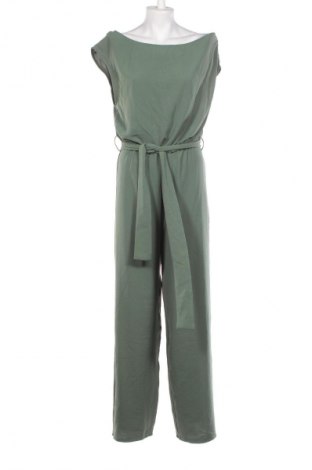 Langer Damen-Overall Zara, Größe S, Farbe Grün, Preis 27,99 €
