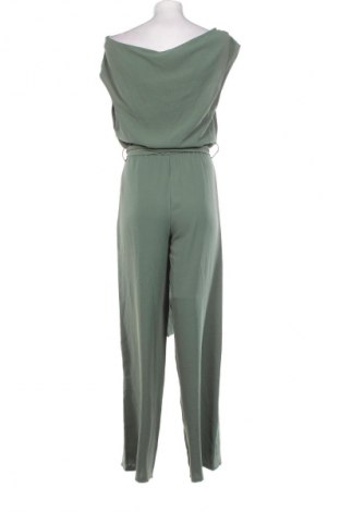 Langer Damen-Overall Zara, Größe S, Farbe Grün, Preis 27,99 €