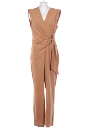 Langer Damen-Overall Zara, Größe S, Farbe Braun, Preis 55,99 €