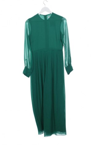 Salopetă lungă de damă Zara, Mărime XS, Culoare Verde, Preț 108,00 Lei