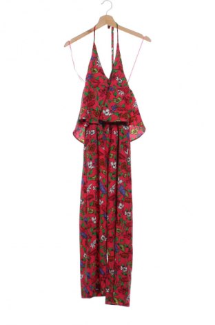 Γυναικεία μακρύ φόρμα Zara, Μέγεθος XS, Χρώμα Πολύχρωμο, Τιμή 27,99 €