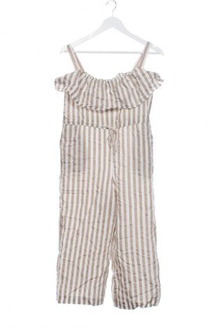 Langer Damen-Overall Zara, Größe XS, Farbe Mehrfarbig, Preis 10,24 €