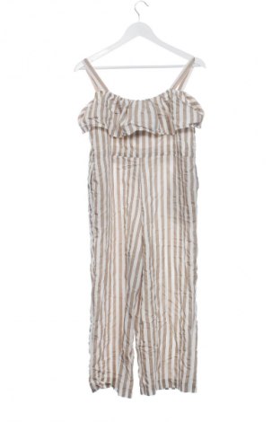 Langer Damen-Overall Zara, Größe XS, Farbe Mehrfarbig, Preis 10,24 €