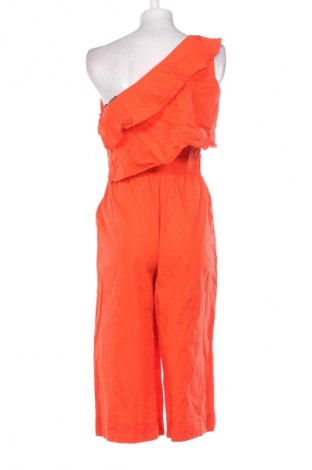 Langer Damen-Overall Zara, Größe S, Farbe Orange, Preis 20,99 €