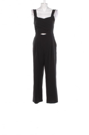 Langer Damen-Overall Zara, Größe M, Farbe Schwarz, Preis 20,97 €