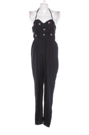 Langer Damen-Overall Zara, Größe M, Farbe Blau, Preis 20,97 €