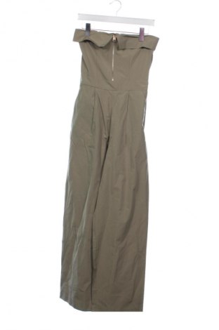 Salopetă lungă de damă Zara, Mărime XS, Culoare Verde, Preț 108,00 Lei