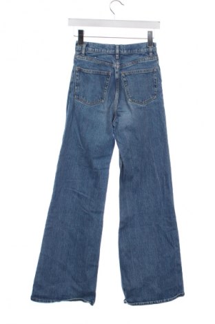 Blugi de femei & Other Stories, Mărime XS, Culoare Albastru, Preț 197,37 Lei