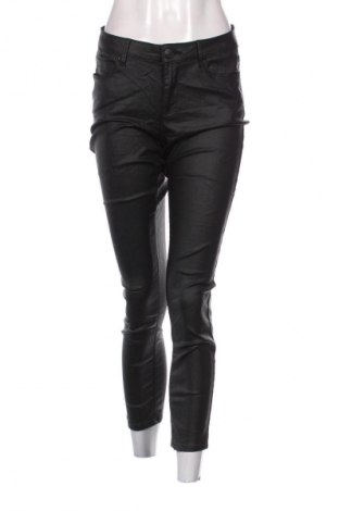 Blugi de femei 17 & Co., Mărime M, Culoare Negru, Preț 76,00 Lei