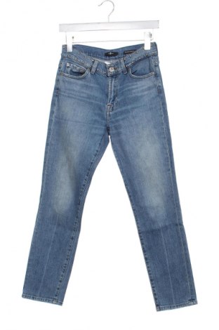 Damen Jeans 7 For All Mankind, Größe S, Farbe Blau, Preis 46,99 €